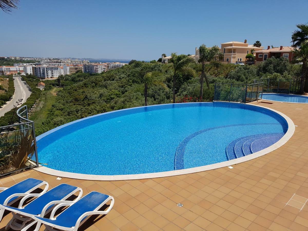 Casa D'Olga Διαμέρισμα Λάγος Εξωτερικό φωτογραφία